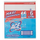 Ace Candeggina Classica 2 X 3L